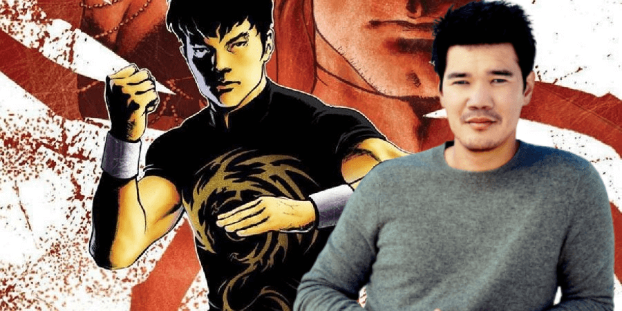 Destin Daniel Cretton To Direct Marvel Studios’ Asian Superhero Film ‘Shang-Chi’
