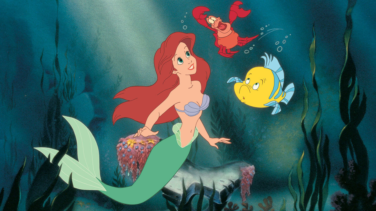 Brand New Production Details For Disney’s Live-Action ‘The Little Mermaid’ Revealed