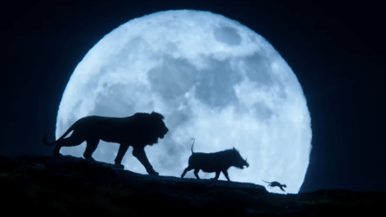 Director Jon Favreau Promises ‘The Lion King’ Will Not Be A Shot-For-Shot Remake