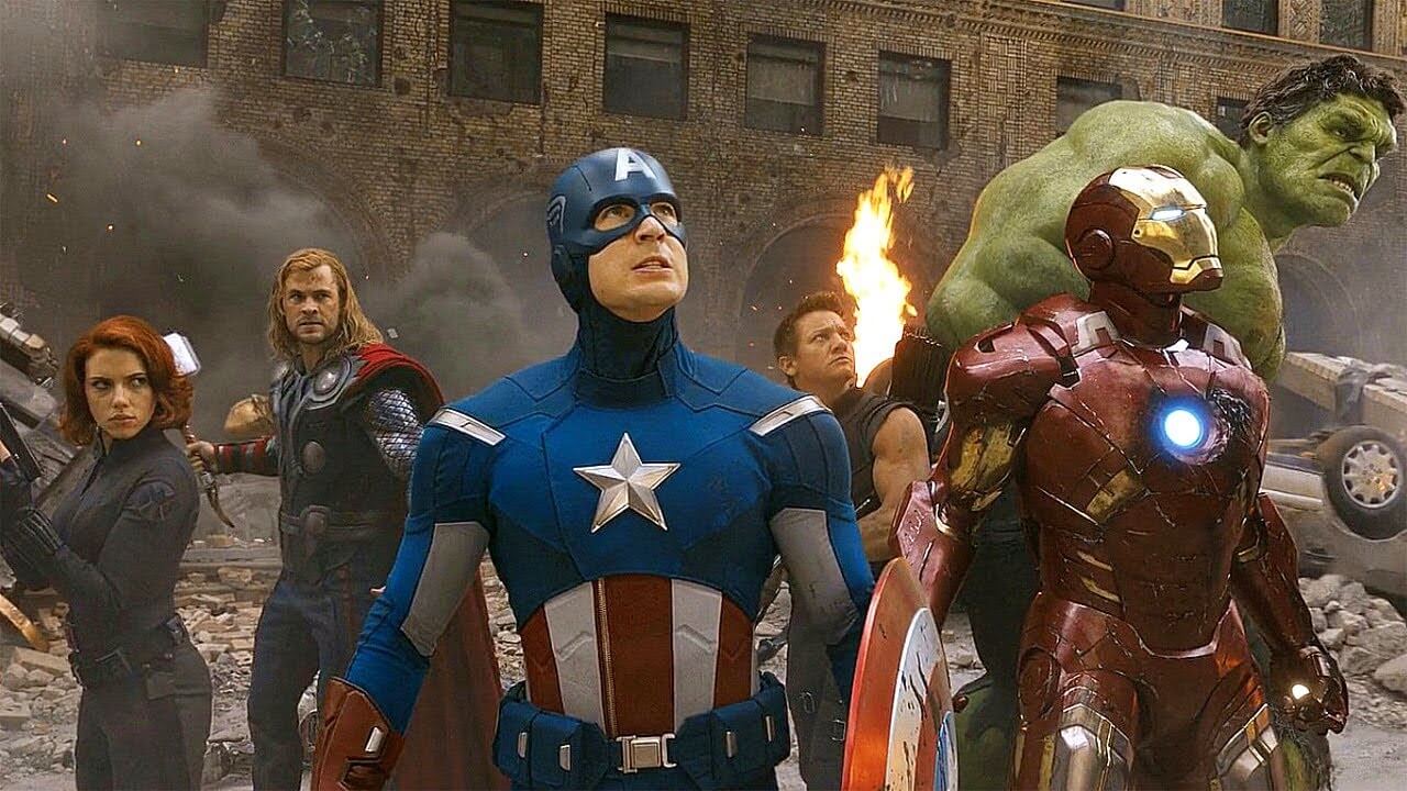 The Road to ‘Endgame’ Part 4: Looking Back at When ‘The Avengers’ Raised the Bar for Blockbusters Forever