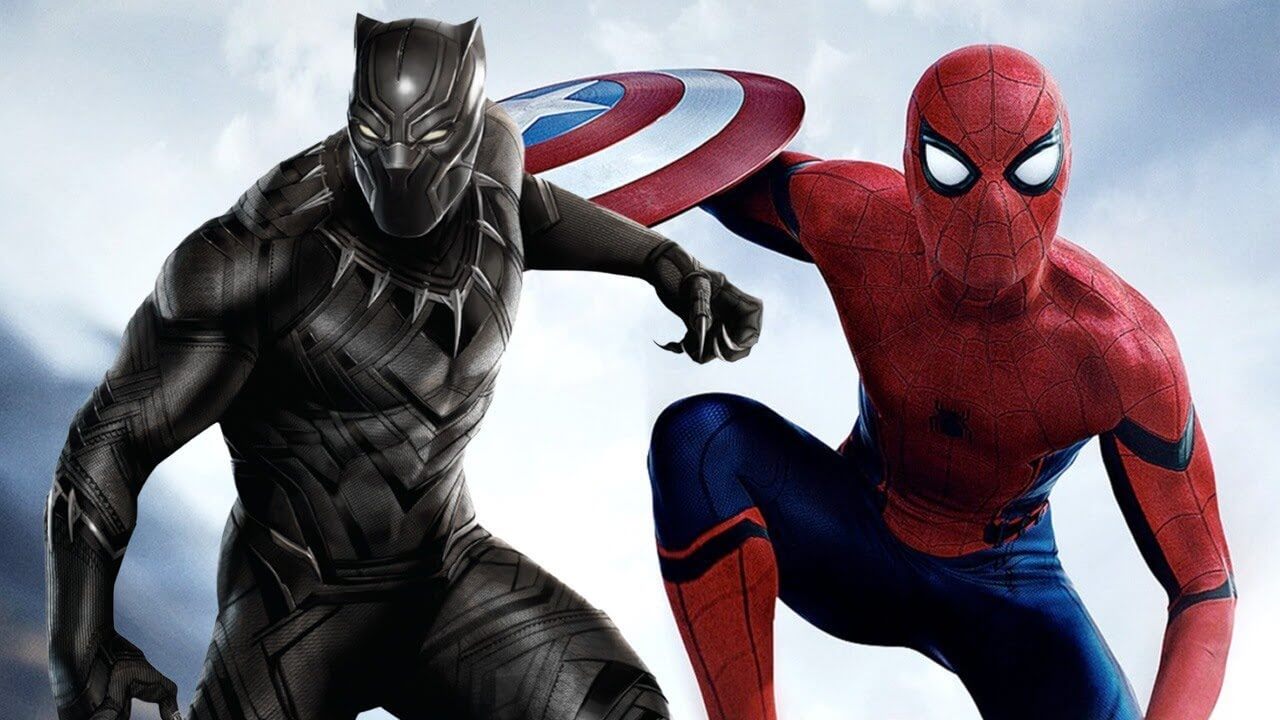 The Road to ‘Endgame’ Part 10: An Alternative to Origin Stories with ‘Spider-Man: Homecoming’ and ‘Black Panther’