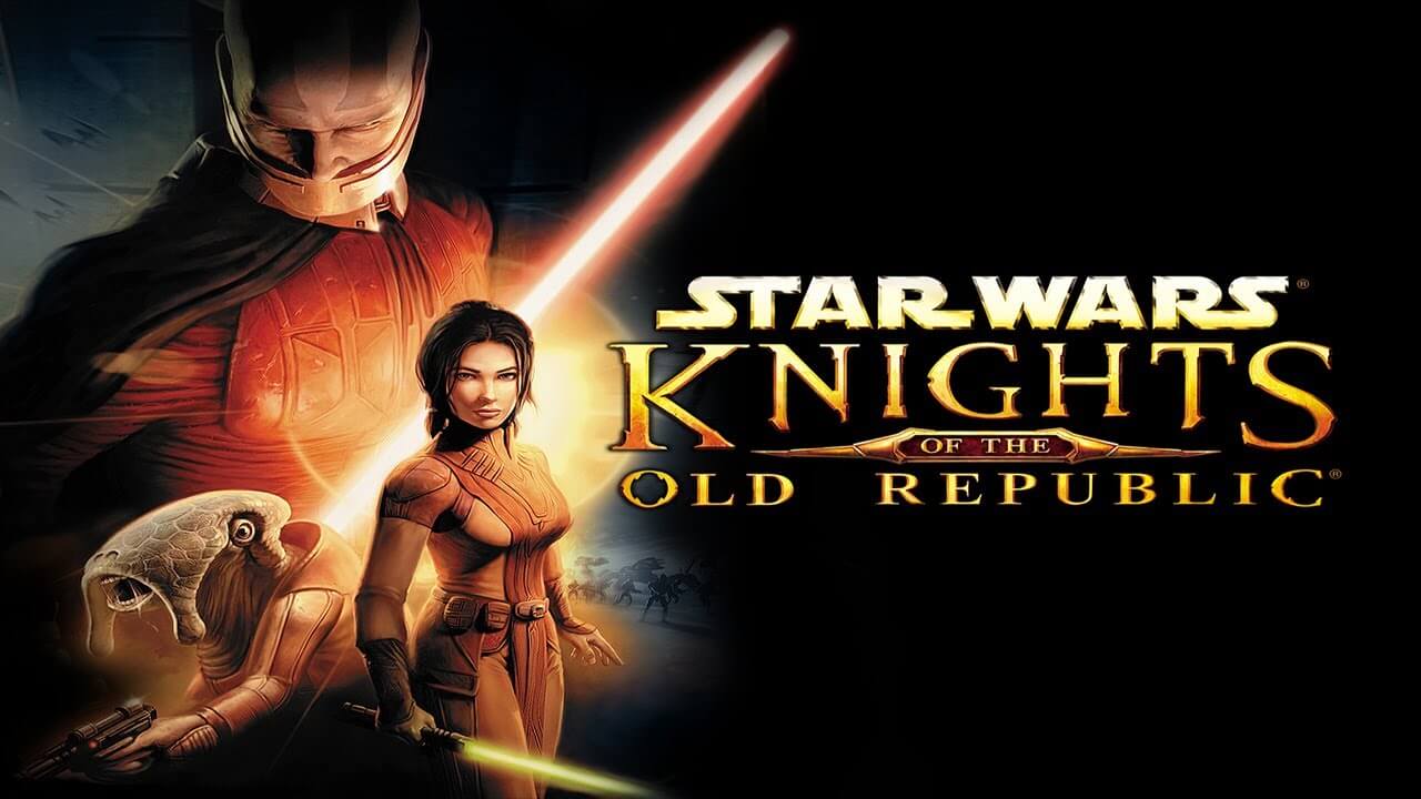 Lucasfilm President Kathleen Kennedy Teases ‘Knights Of The Old Republic’ Film or Series In The Works