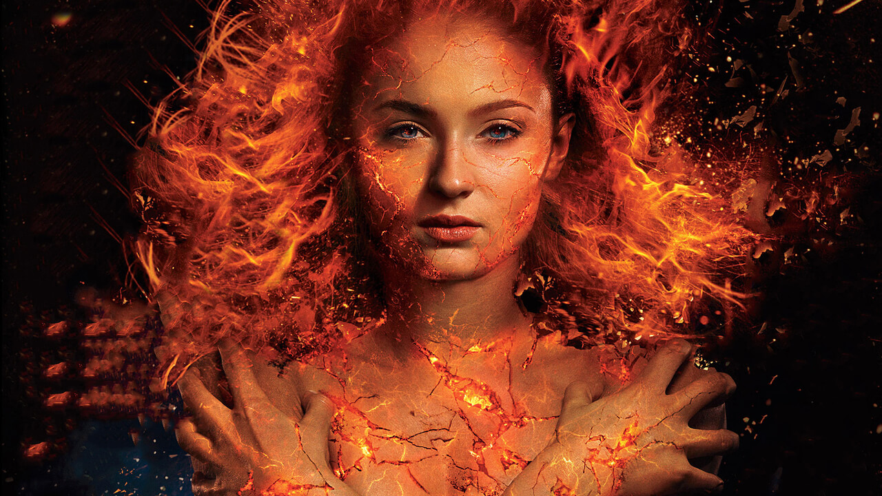 Final ‘X-Men: Dark Phoenix’ Trailer Released, Showing Off Jean Grey’s New Power