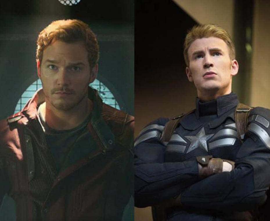 The Road to ‘Endgame’ Part 6: How ‘Captain America: The Winter Soldier’ and ‘Guardians of the Galaxy’ Pushed the MCU to New Heights