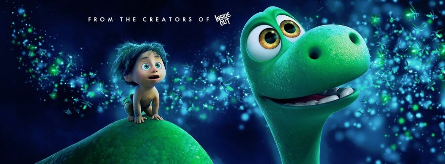 25 Weeks of Pixar: Week 20 Viewing