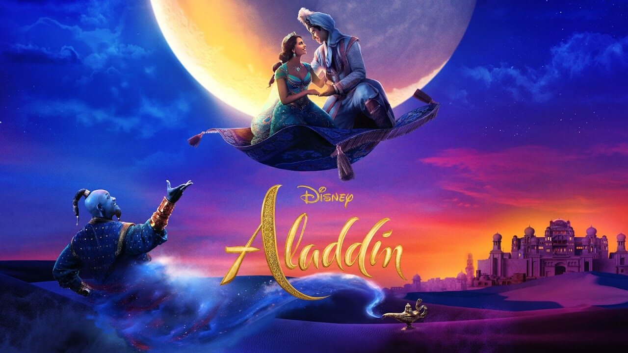 ‘Aladdin’ To Surpass $900 Million At The Global Box Office