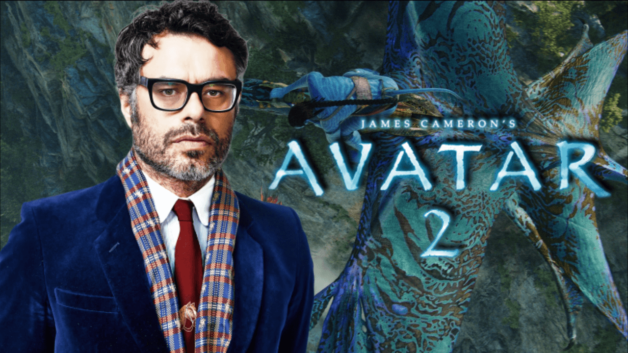 ‘Moana’ Actor Jemaine Clement Joins The ‘Avatar’ Sequels
