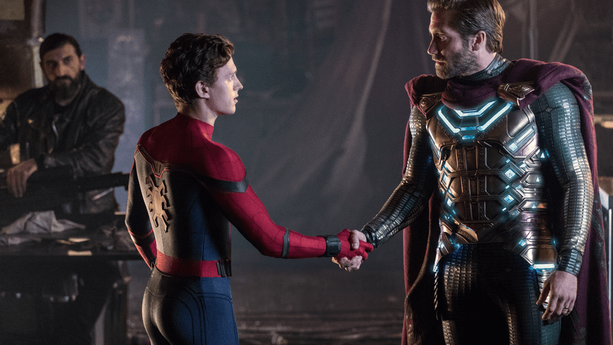 Peter Parker Deals With Life After The Endgame In The New ‘Spider-Man: Far From Home’ Trailer