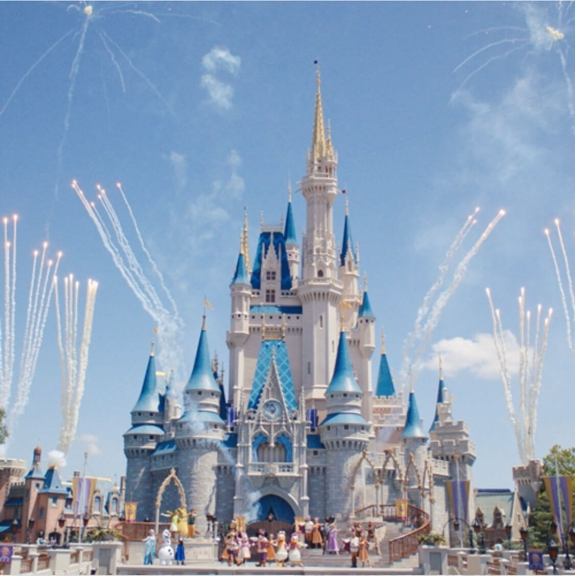New Walt Disney World Annual Pass Prices Announced