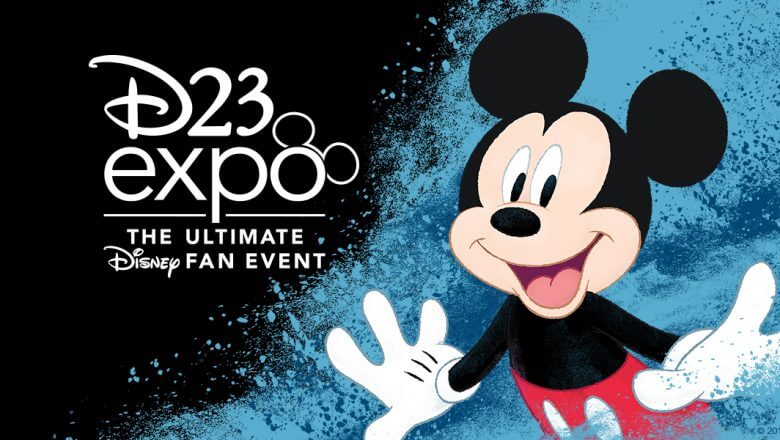 D23 Expo 2019 Hall D23 Panel Lineup Announced