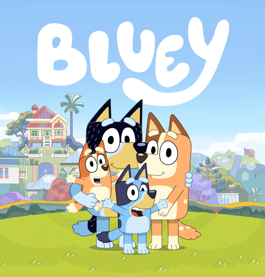 ‘Bluey’ Season 3 Episode 49 REVIEW: “The Sign” – Good Things To Come
