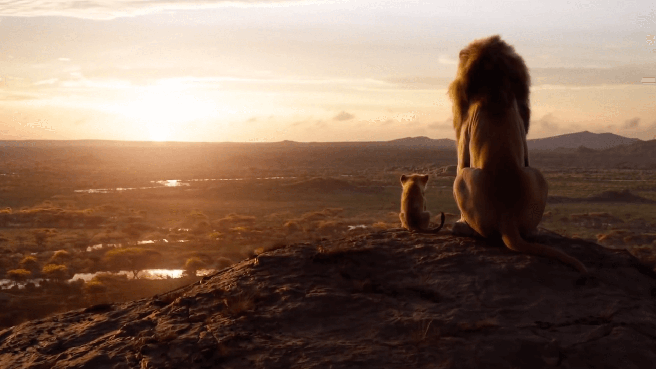 ‘The Lion King’ Grosses $185 Million At The Domestic Box Office – ‘Aladdin’ Almost At A Billion