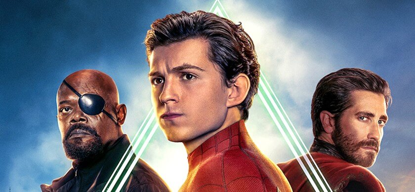 First ‘Spider-Man: Far From Home’ Reactions Praise Newest MCU Film