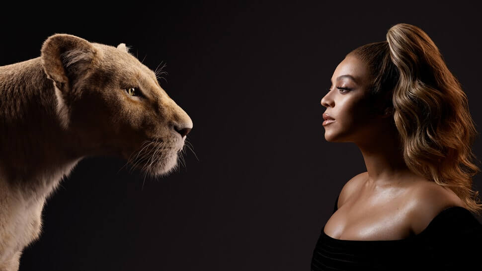 New Album”The Lion King: The Gift” Produced By Beyonce Announced