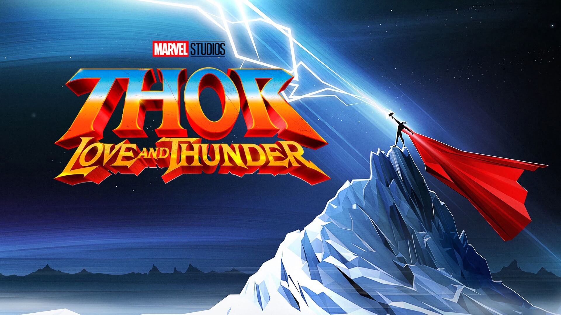 ‘Thor: Love and Thunder’ To Film Next Summer In Australia