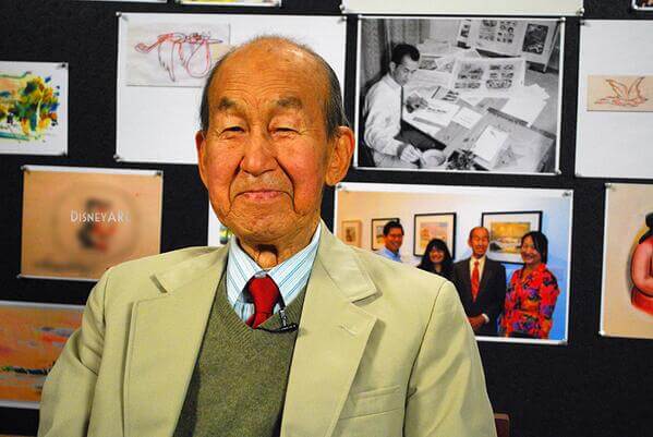 Milton Quon, Disney Animator On ‘Dumbo’ and ‘Fantasia,’ Dies at 105
