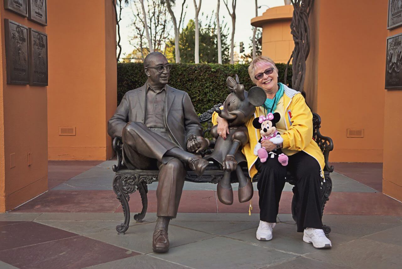 Longtime Voice of Minnie Mouse and Disney Legend Russi Taylor Passes Away At 75