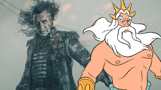 EXCLUSIVE: Javier Bardem Rumored To Be In Talks To Play King Triton In ‘The Little Mermaid’