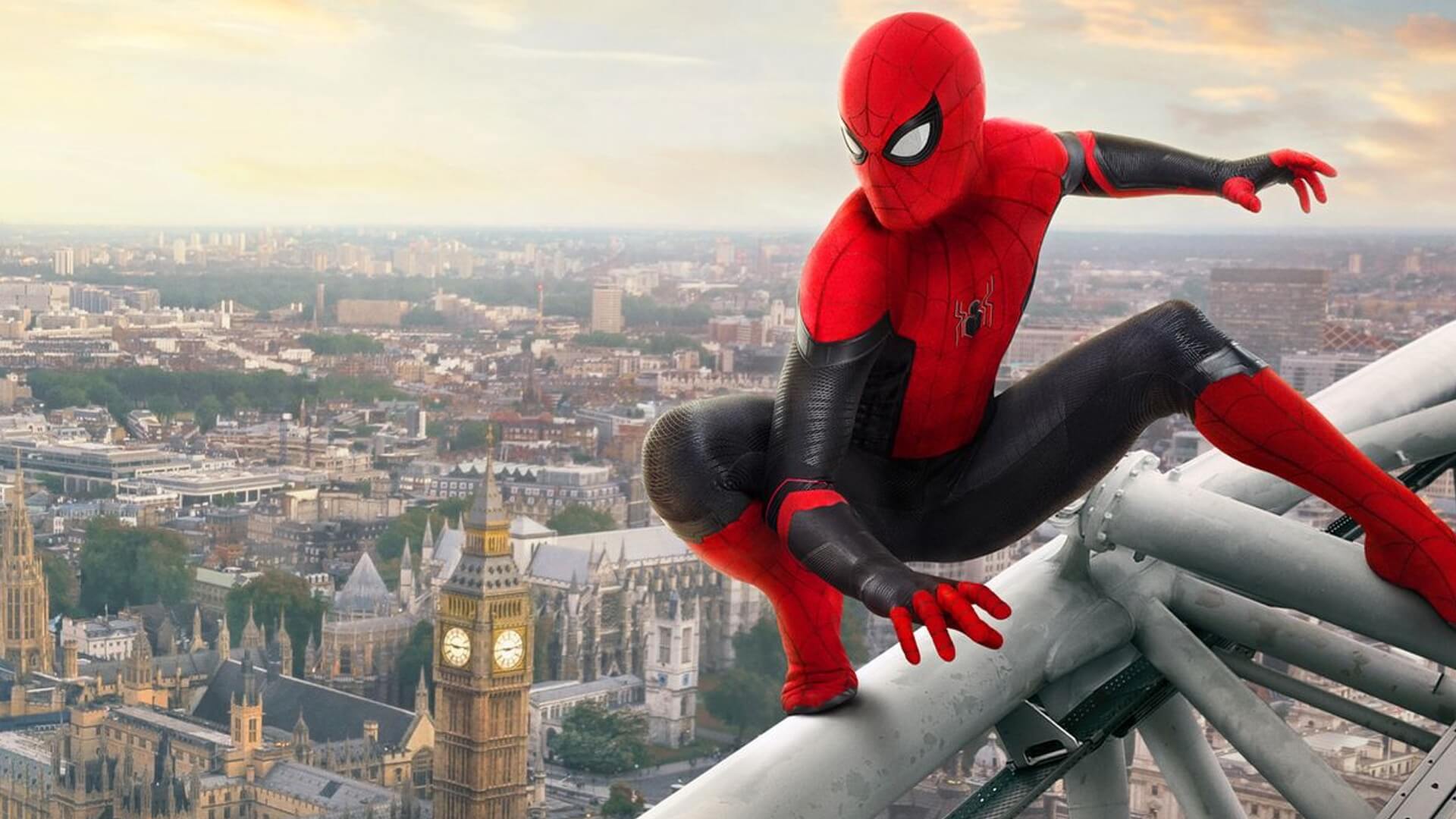 Spider-Man: Far From Home Review (Non-Spoiler)