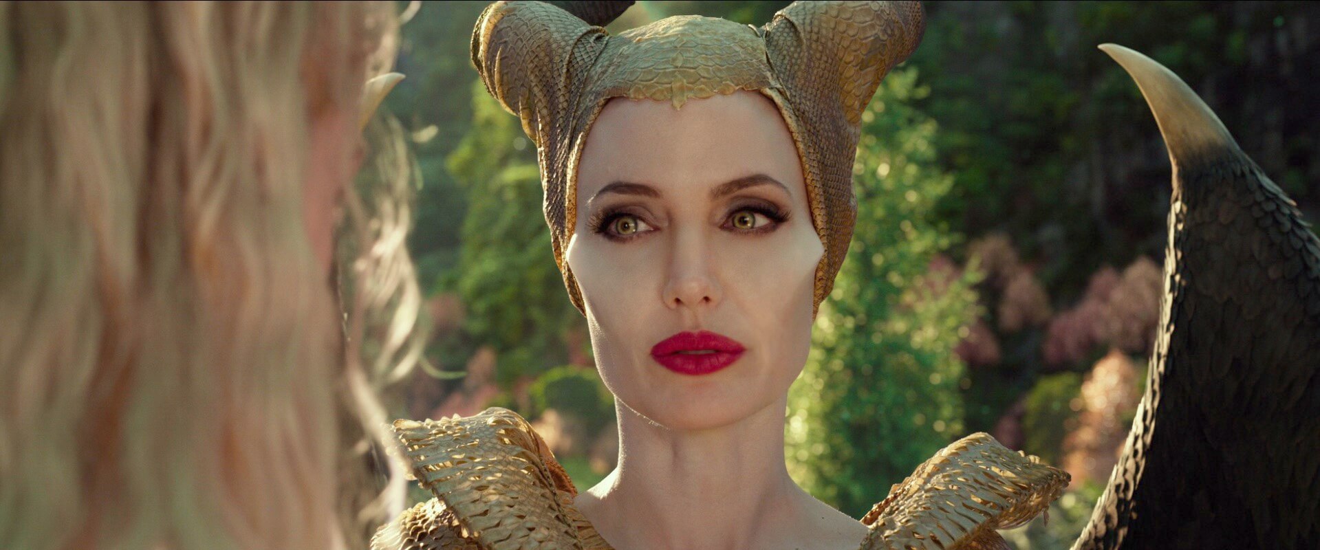 Brand New Trailer For ‘Maleficent: Mistress of Evil’ Released