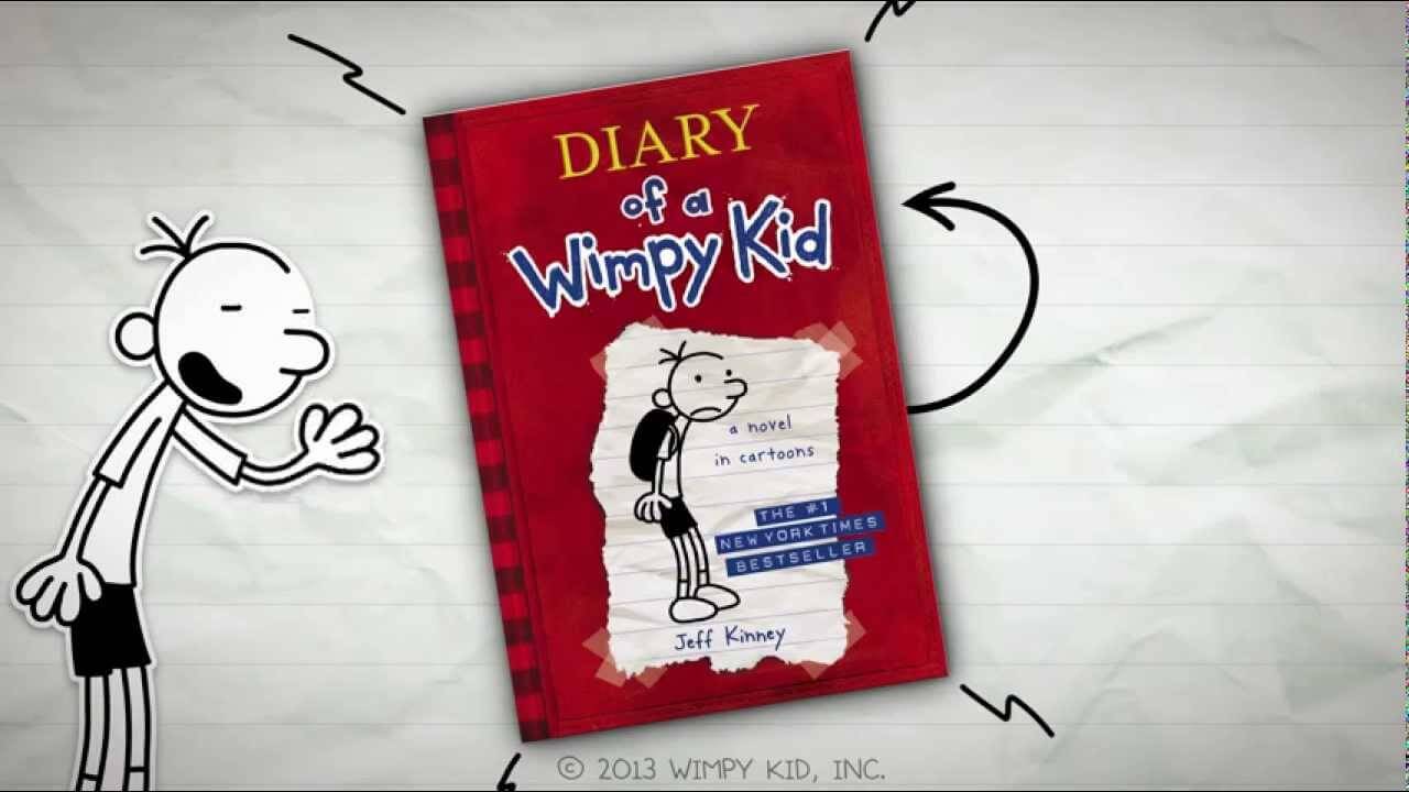 ‘Diary Of A Wimpy Kid’ Series In Talks For Disney+
