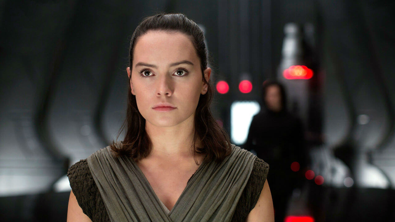 ‘Star Wars: The Rise of Skywalker’ To Reveal Who Rey’s Parents Are