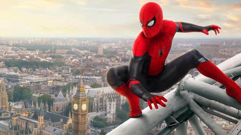 Spider-Man to Appear in Two More MCU Movies