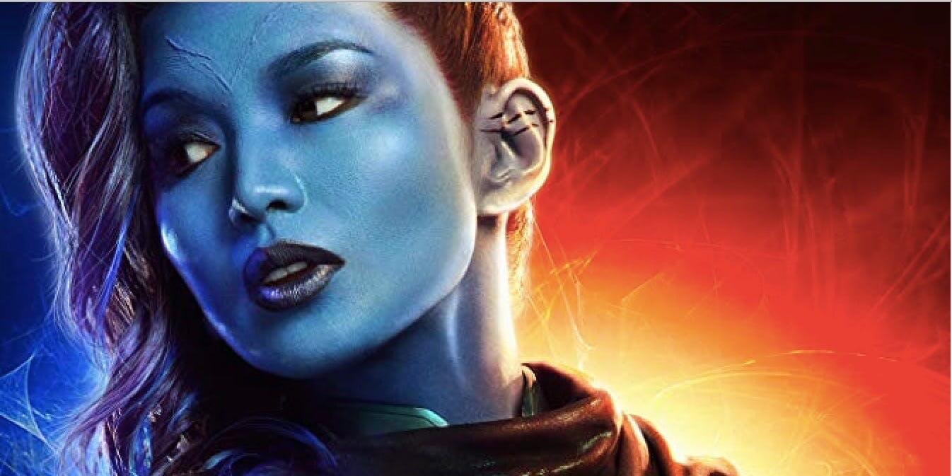‘Captain Marvel’ Actress Gemma Chan In Talks To Join Marvel Studios’ ‘The Eternals’