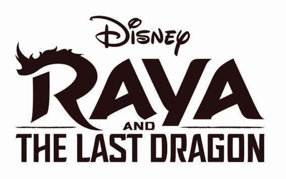 Logo for Disney Animations Next Film: ‘Raya and The Last Dragon’