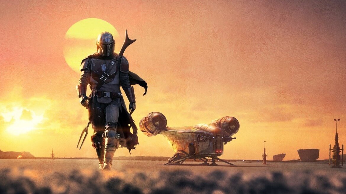 ‘The Mandalorian’ will explore the mysterious origins of The First Order