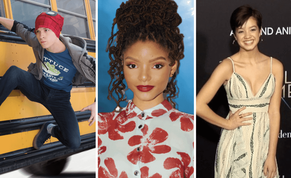 Disney stars dominate Variety’s Young Hollywood Impact Report 2019
