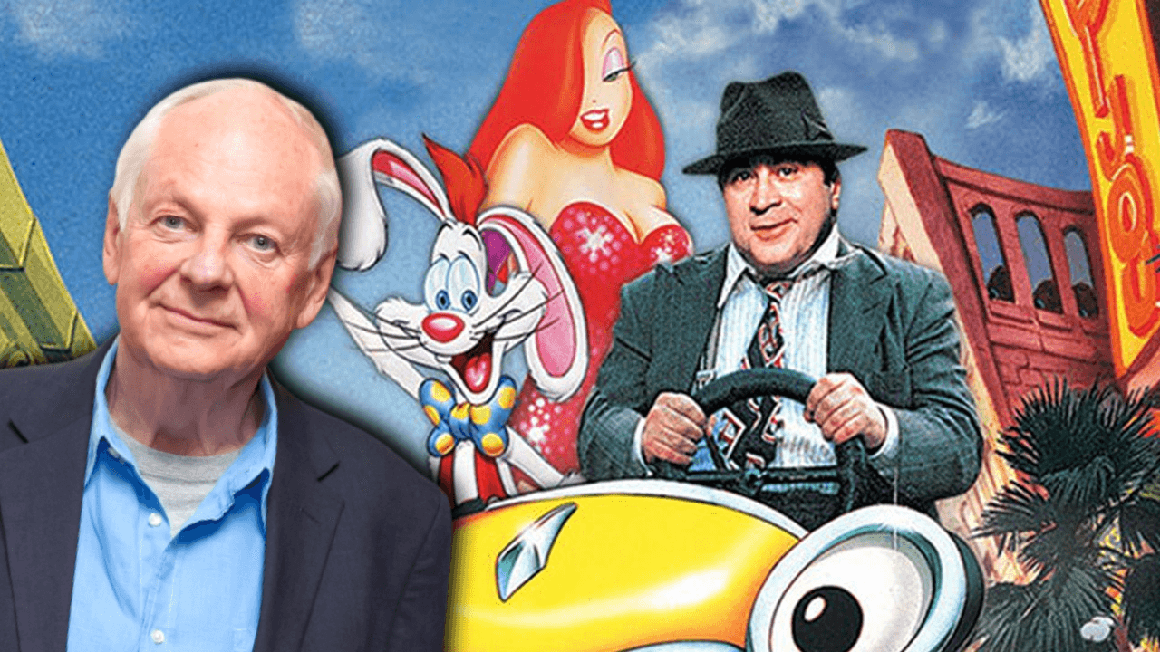 ‘Who Framed Roger Rabbit?’ Animator Richard Williams Passes Away