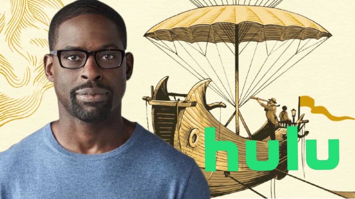 ‘Washington Black’ Series In The Works At Hulu From Sterling K. Brown