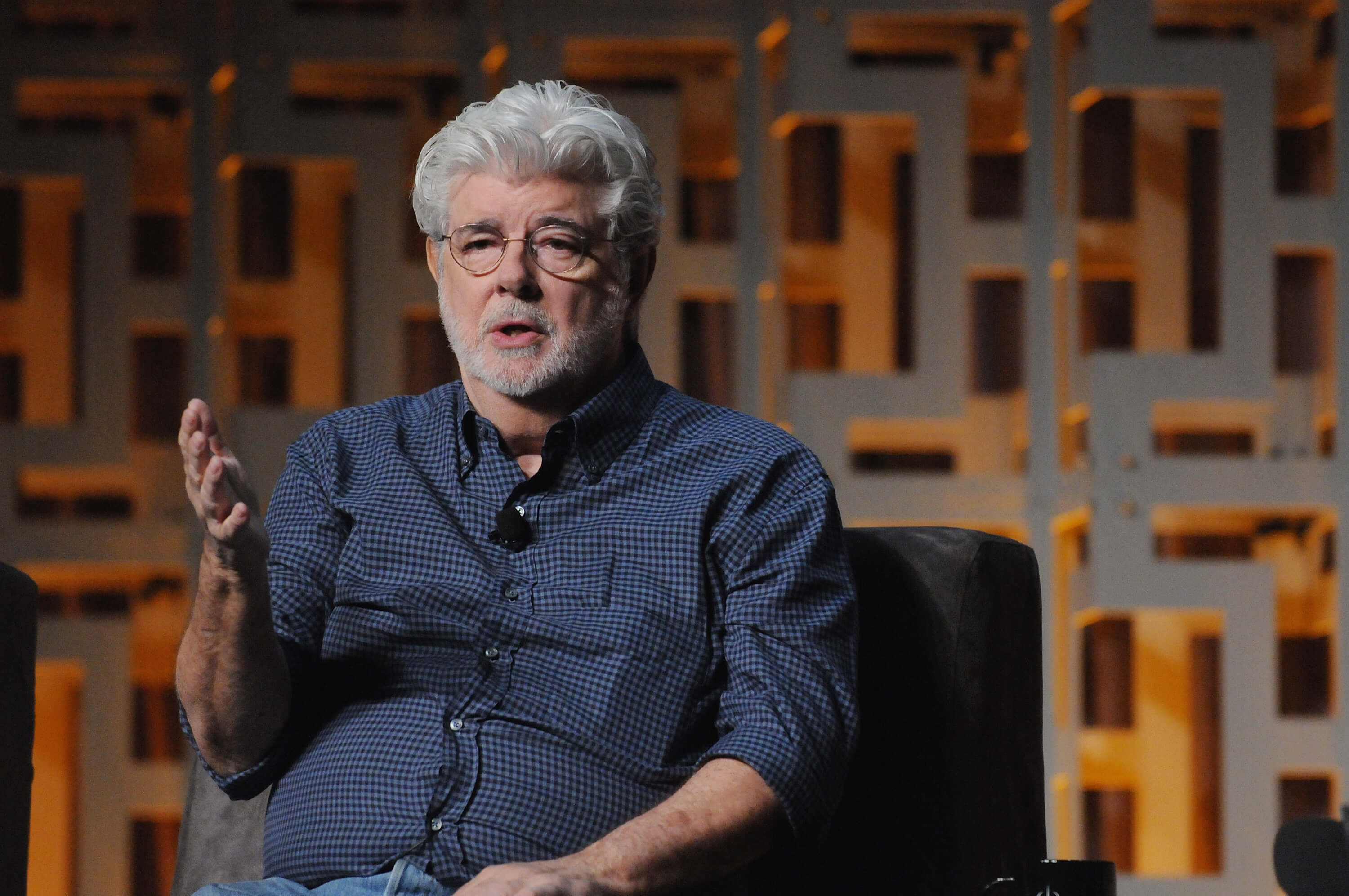 Bob Iger says that George Lucas felt “betrayed” by new Star Wars trilogy plans