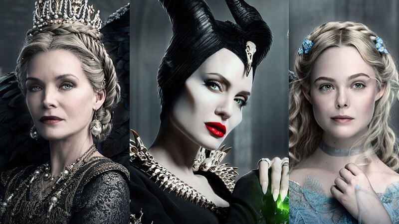 ‘Maleficent: Mistress of Evil’ Box Office Debut Could Be Less Than The First Film