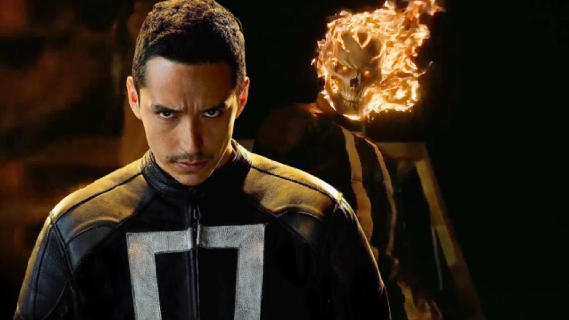 Hulu Will Not Move Forward On Marvel’s ‘Ghost Rider’ Series