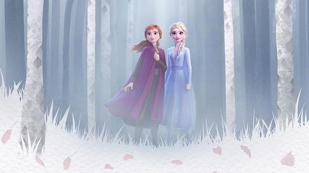 Long Range Tracking Has ‘Frozen 2’ Grossing $145M In It’s Opening Weekend At The Box Office