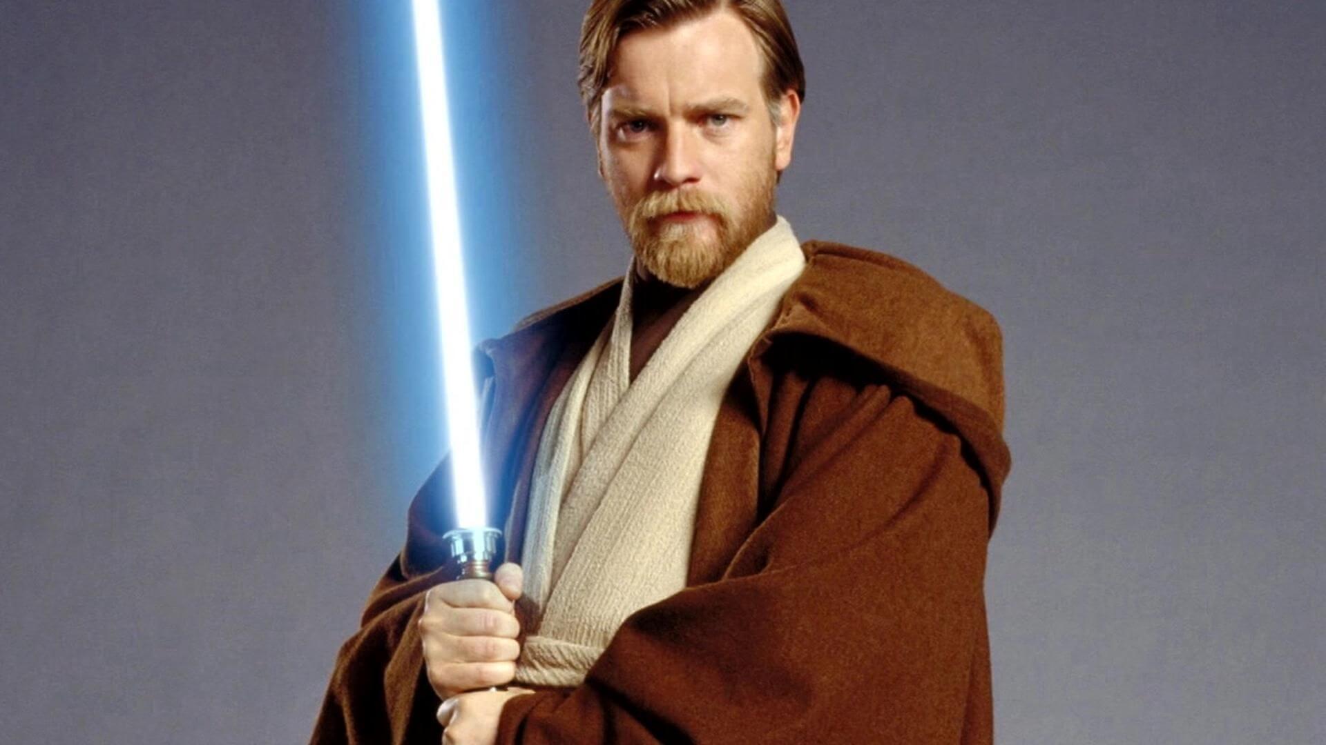 Ewan McGregor Talks ‘Obi-Wan’ Disney+ Series
