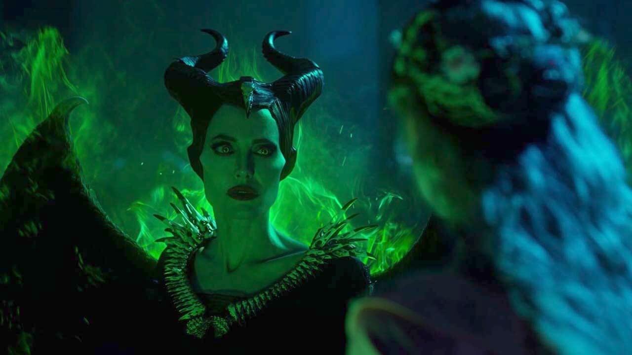 ’Maleficent: Mistress of Evil’ Stumbles At The Box Office Grossing $36 Million