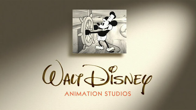 Walt Disney Animation Hires Directors for Four New Original Film Projects
