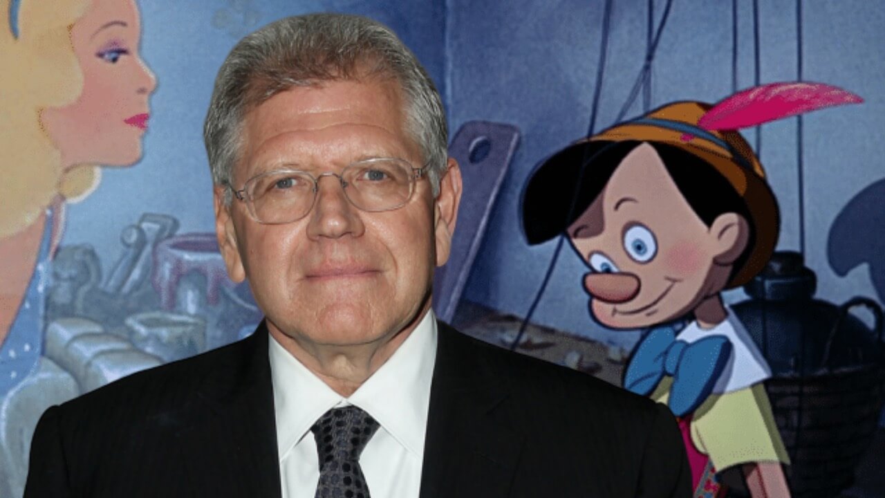 Robert Zemeckis Closes Deal To Direct Disney’s Live-Action ‘Pinocchio’ Remake