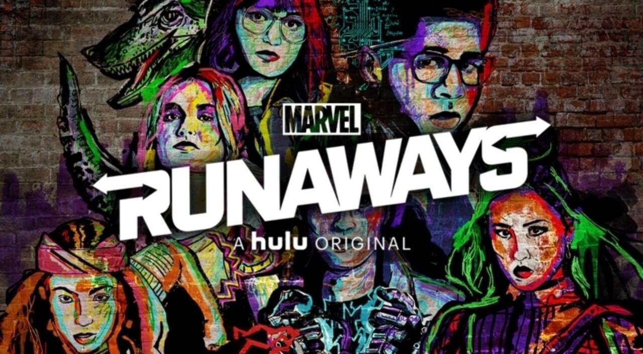 Season 3 Teaser For Marvel’s ‘Runaways’ Released