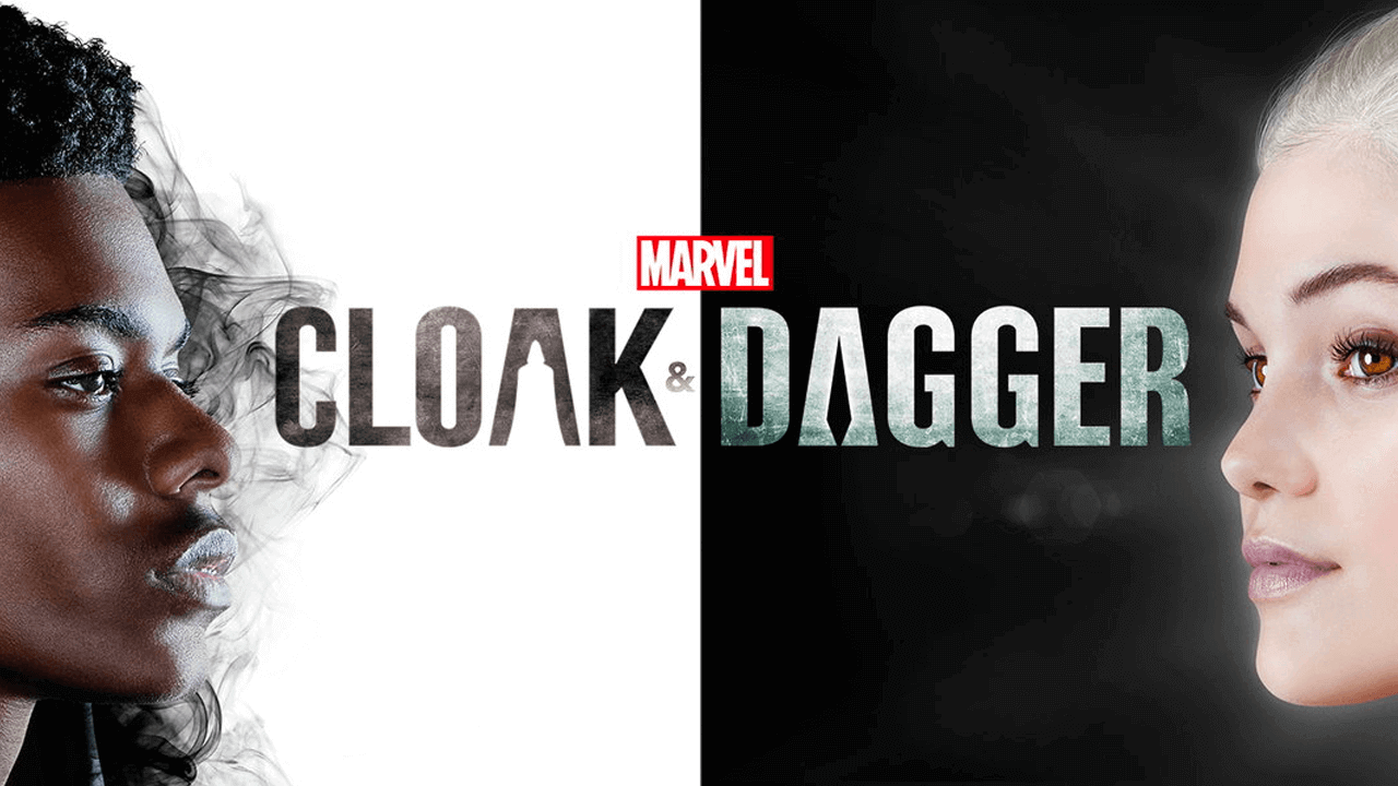 Marvel’s ‘Cloak & Dagger’ Canceled At Freeform After Two Seasons