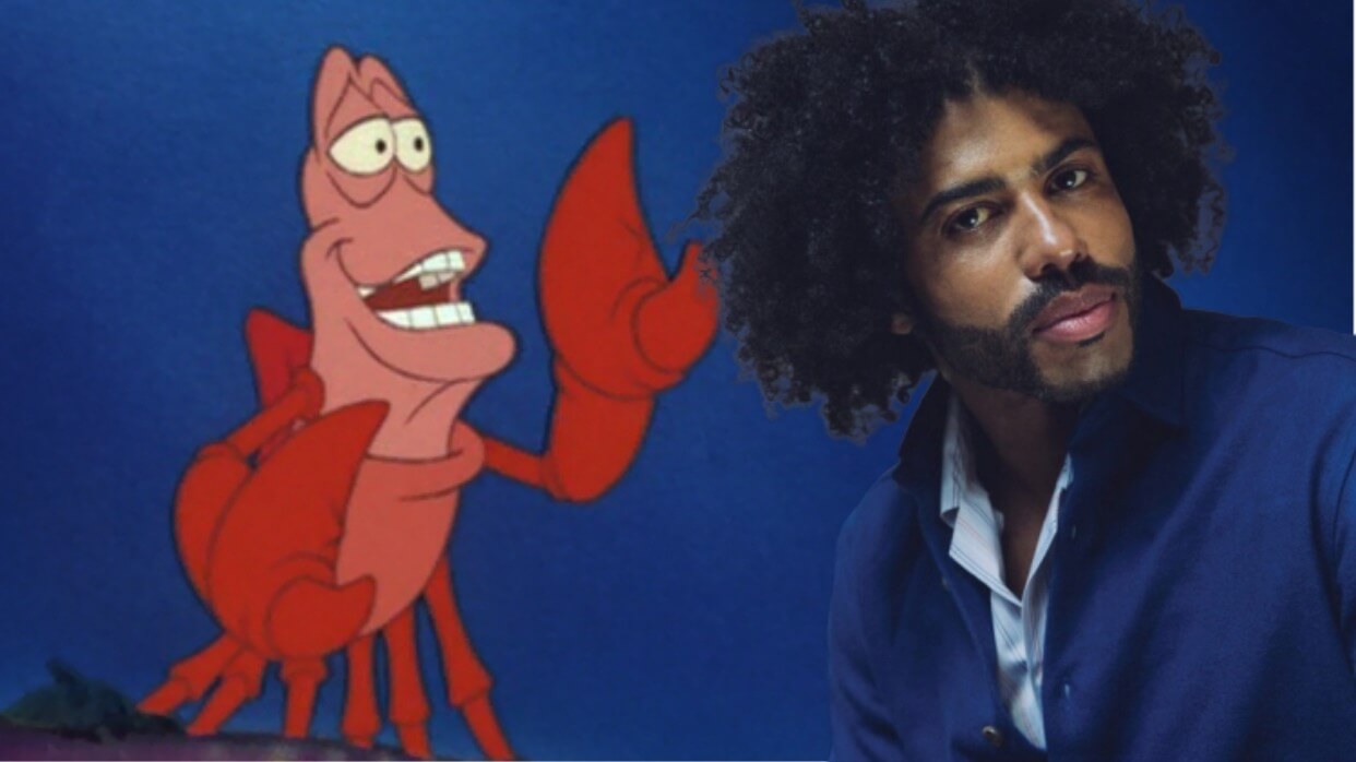 Daveed Diggs In Talks To Voice Sebastian In ‘The Little Mermaid’