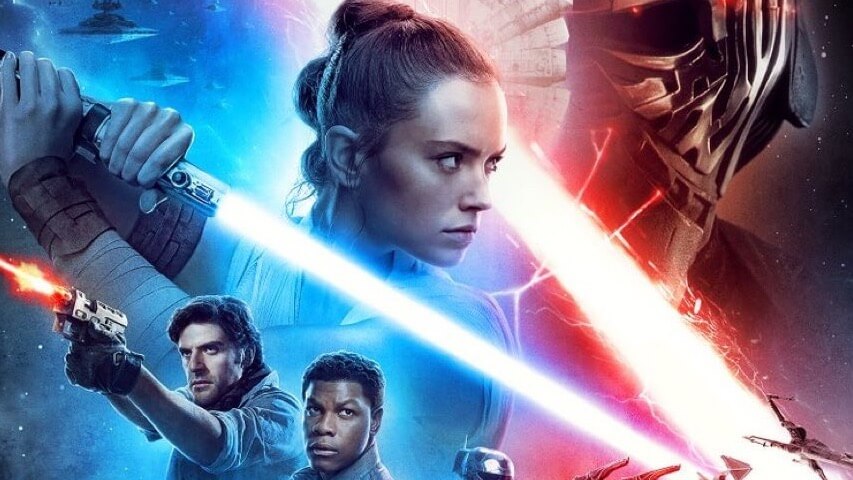 Final Trailer For ‘Star Wars: The Rise of Skywalker’ Released