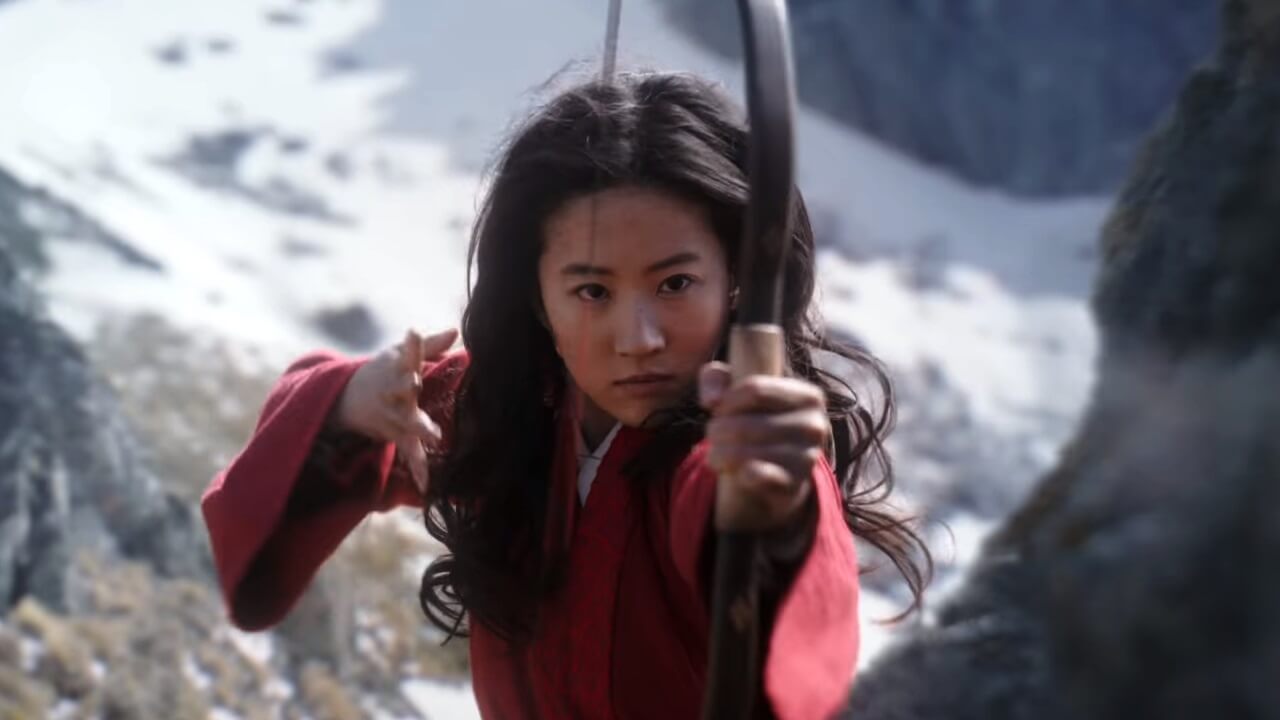 EXCLUSIVE: Disney’s Live-Action ‘Mulan’ Remake To Undergo Extensive Reshoots