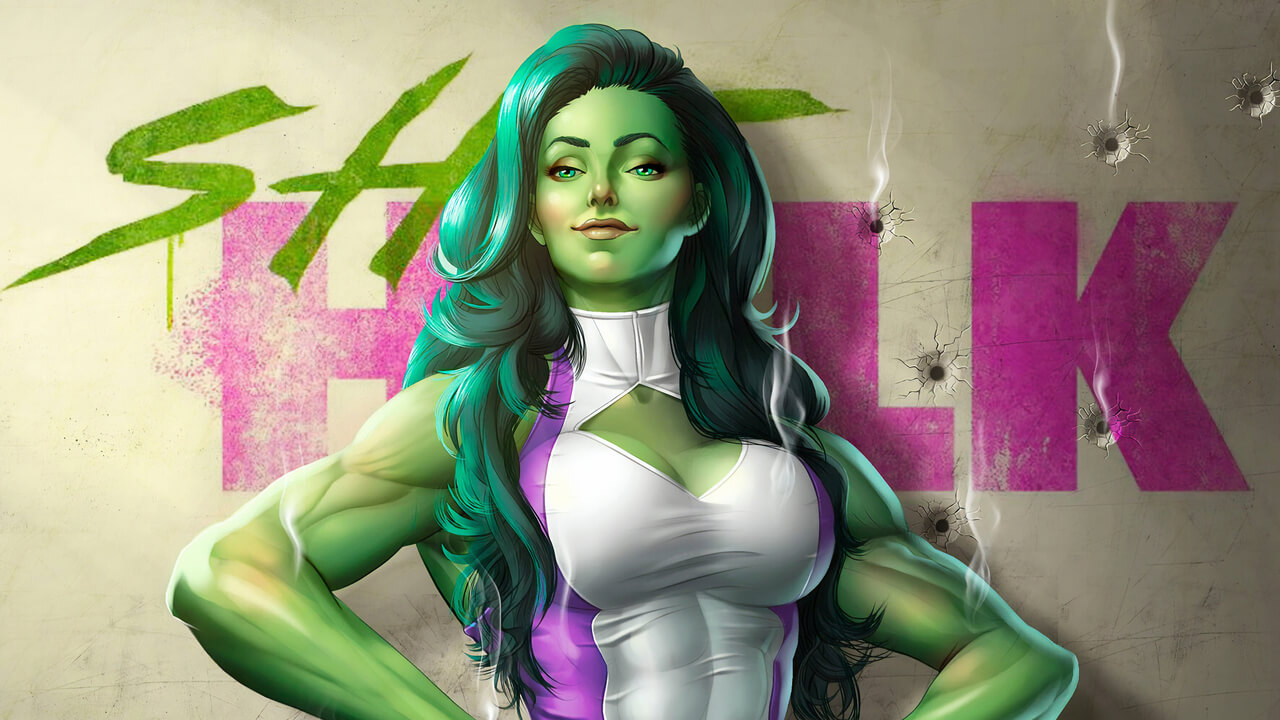 ‘Rick & Morty’ Writer Jessica Gao Set As Lead Writer On Marvel Studios ‘She-Hulk’ Series