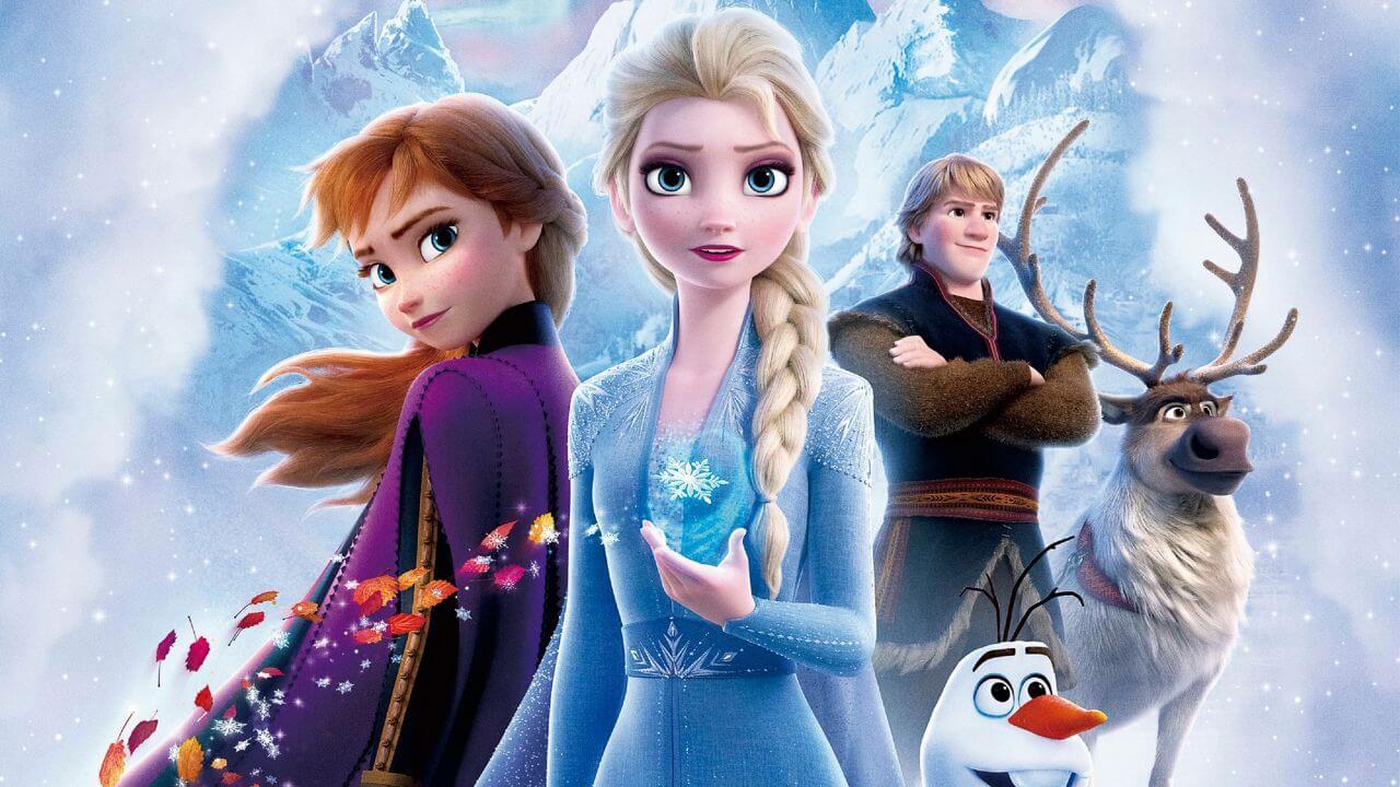 ‘Frozen 2’ Chills The Box Office Competition With A $127 Million Opening