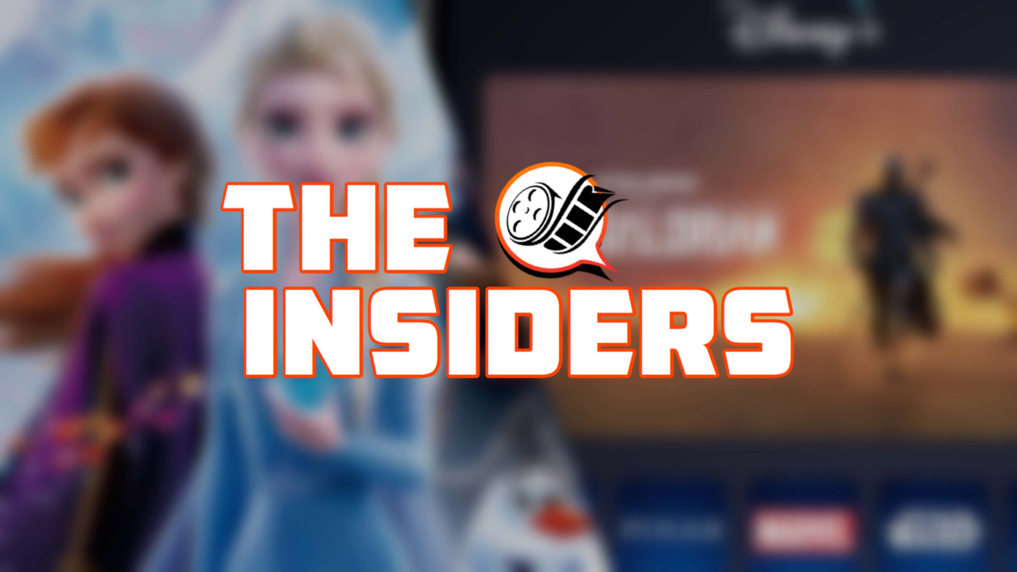 PODCAST: The Insiders | Frozen 2 Review