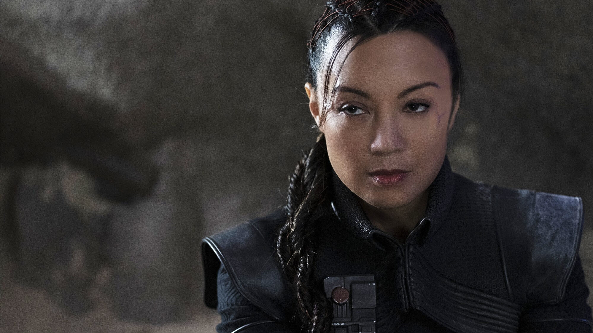 First Look and Details For Ming-Na Wen’s Character In ‘The Mandalorian’ Revealed.